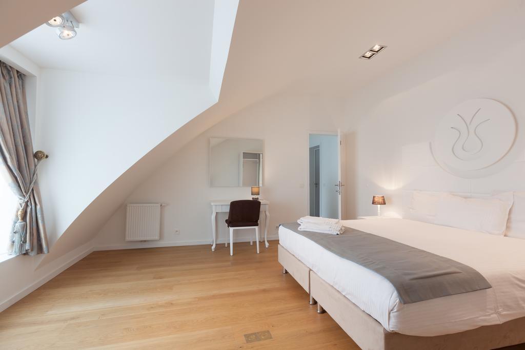 Apartment Regent 55 Brüssel