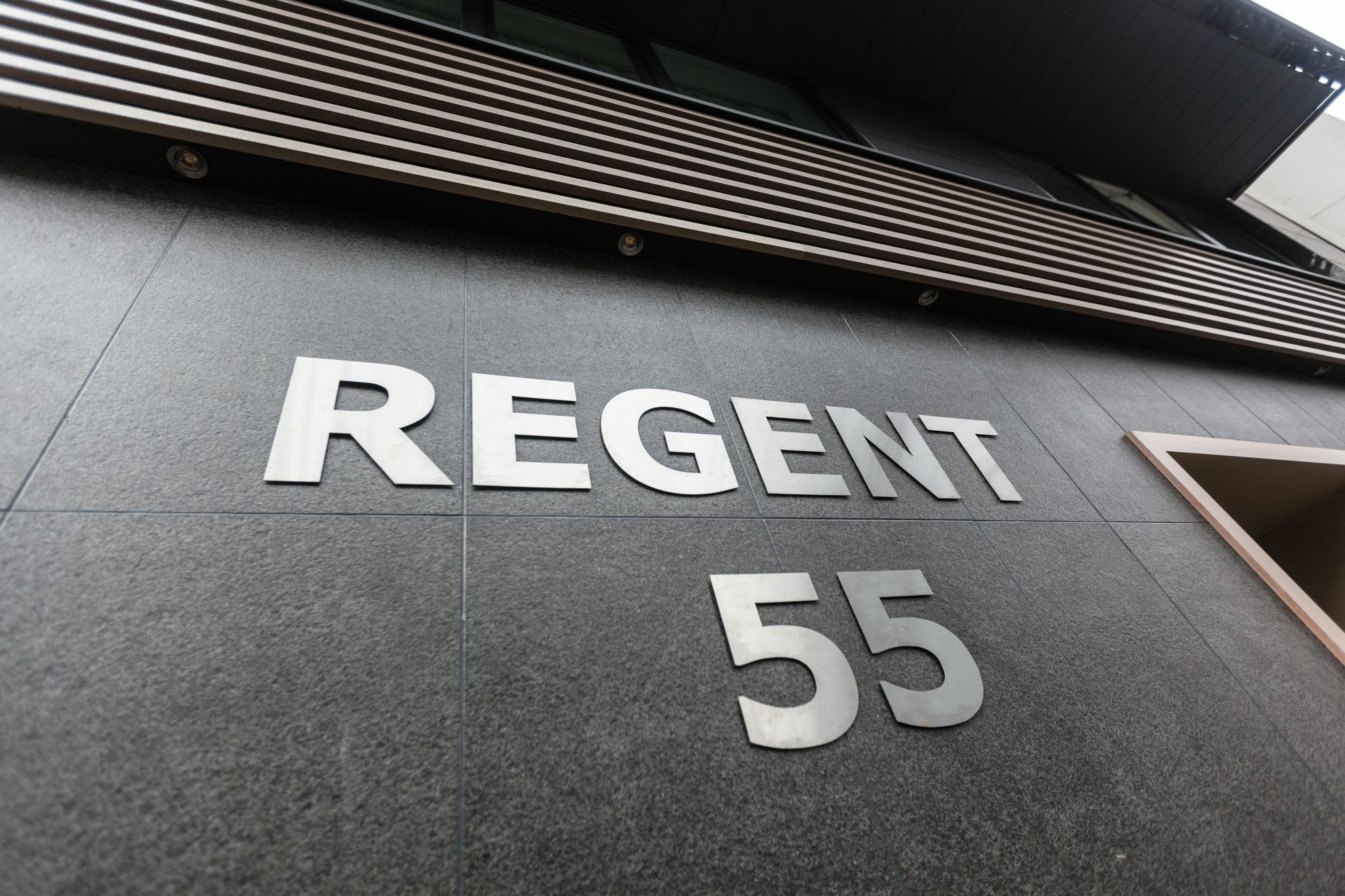 Regent 55 Apartment Brüssel