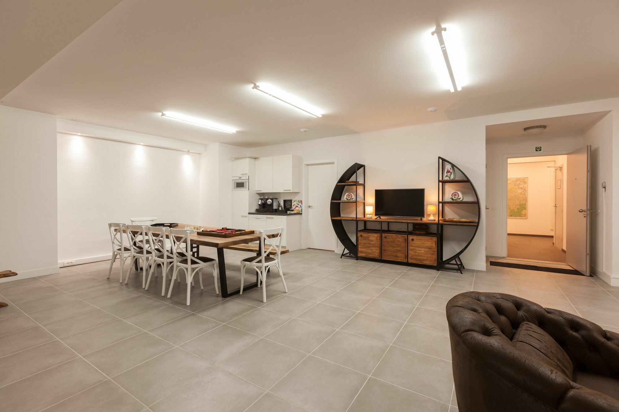 Apartment Regent 55 Brüssel